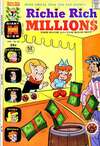 Richie Rich Millions #63 Comic Books - Covers, Scans, Photos in Richie Rich Millions Comic Books - Covers, Scans, Gallery